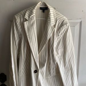 Lane Bryant Blazer